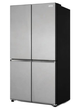 ���� 4 ����� 617 ���� �� ��� ���� ��� Frigidaire FQF675GGM ������ �� ����� ��� ���