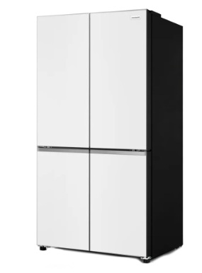 ���� 4 ����� 617 ���� �� ��� Frigidaire FQF675GWM ������ ���� �� ��� ���
