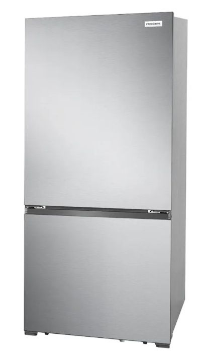 ���� ����� ����� 499 ���� Frigidaire FRB550IX ������� ��� ���