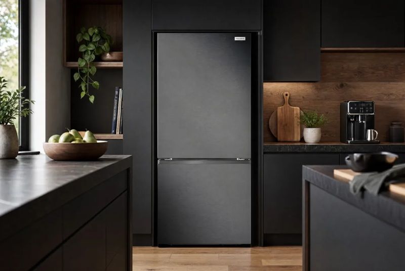���� ����� ����� 499 ���� Frigidaire FRB550BX ������� ������ ��� ���