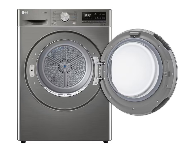 ����� ����� 9 �� LG FD1809GB ����� ��� Dual Inverter ���� ������