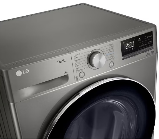 ����� ����� 9 �� LG FD1809GB ����� ��� Dual Inverter ���� ������