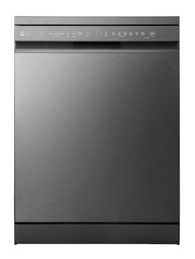 ���� ���� ���� ��� 60 �"� 14 ������ LG DFC513FM QuadWash