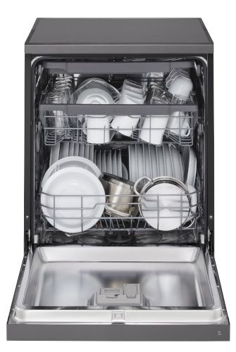 ���� ���� ���� ��� 60 �"� 14 ������ LG DFC513FM QuadWash