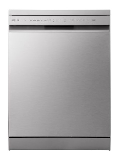 ���� ���� ��� 60 �"� LG DFC513FV �-14 ������ ����