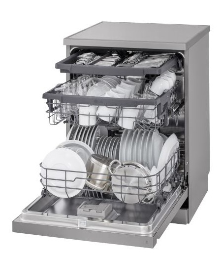 ���� ���� ��� 60 �"� LG DFC513FV �-14 ������ ����