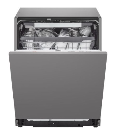 ���� ���� �������� ��� 60 �"� 14 ������ LG ��� DBC435TSL TrueSteam