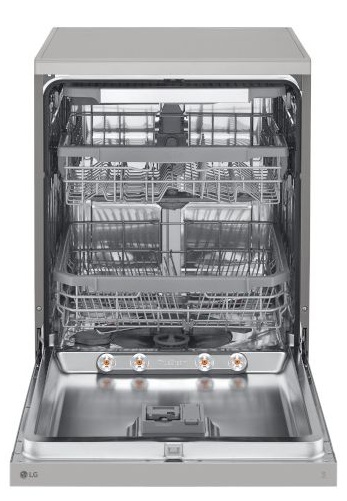���� ���� ���� 60 �"� LG DFC435FP TrueSteam �������