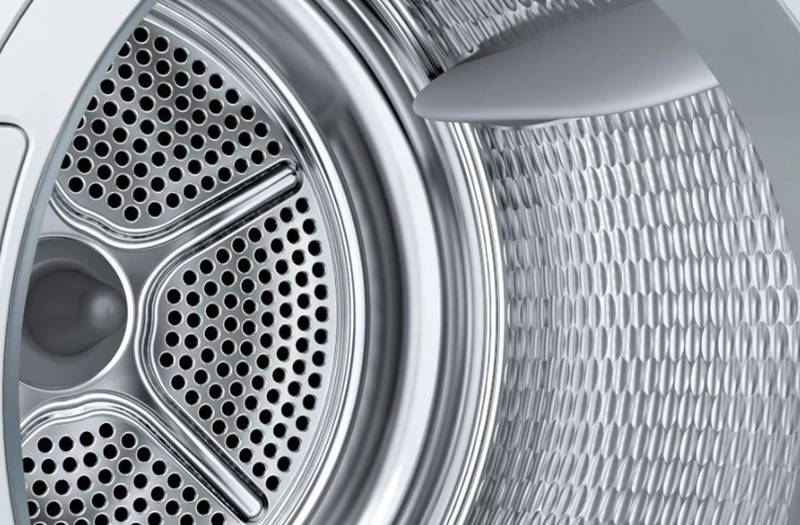 ����� ����� �������� 8 �� Bosch WTN83209NL AutoDry