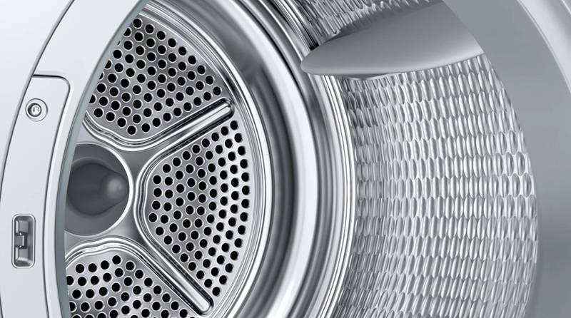 ����� ����� 8 �� Bosch Serie 6 WQG233D1II ����� ���