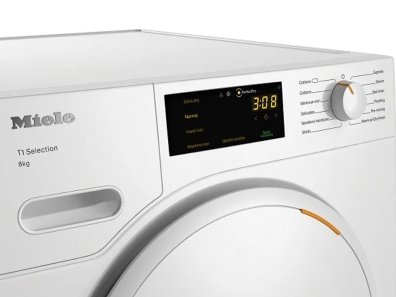 ����� ����� ����� ��� 8 �� Miele TSC 223 WP 
