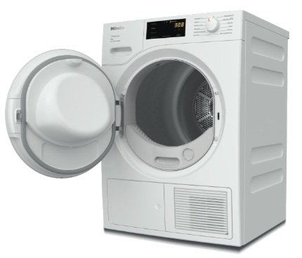 ����� ����� ����� ��� 9 �� Miele T1 TSC 364 WP 