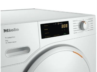 ����� ����� ����� ��� 9 �� Miele T1 TSC 364 WP 