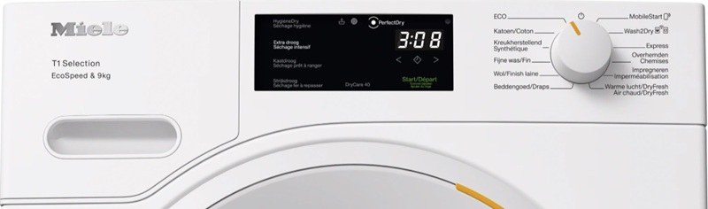����� ����� ����� ��� 9 �� Miele T1 TSD 643 WP HygieneDry