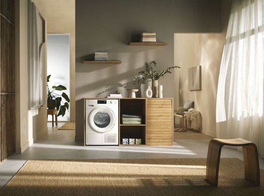 ����� ����� ����� ��� 9 �� Miele T1 TSD 643 WP HygieneDry