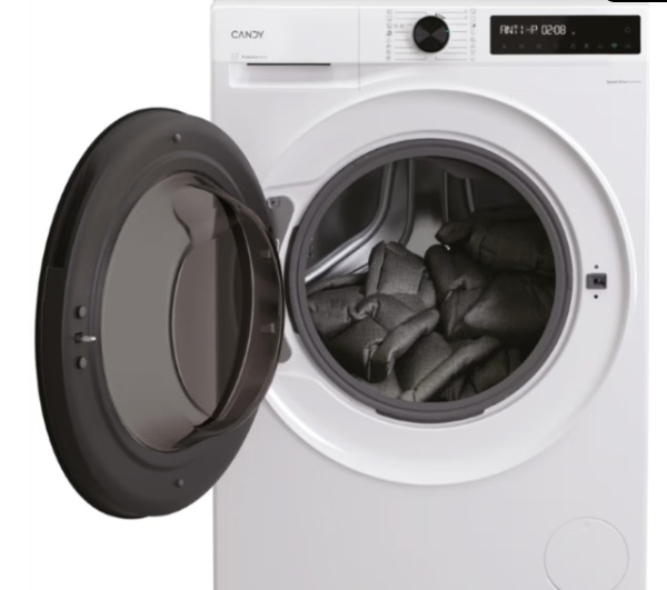 ����� ����� ������ ����� ��� ���� 13 �"� / 8 �"� Candy 4138BL8-S 