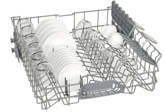 ���� ���� ��� 60 �"� Bosch Serie 2 SMS25GI09F ������� 12 ������
