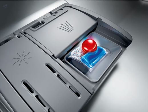 ���� ���� ��� 60 �"� Bosch Serie 2 SMS25GI09F ������� 12 ������