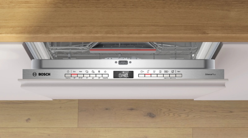 ���� ���� �������� ��� 60 �"� 14 ������ Bosch Serie 4 SMV4ECX30E