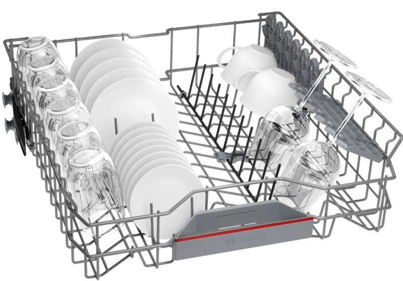 ���� ���� �������� ��� 60 �"� 14 ������ Bosch Serie 4 SMV4ECX30E