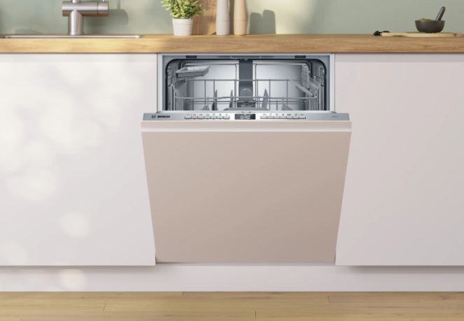 ���� ���� �������� ��� 60 �"� 13 ������ Bosch Serie 4 SMV4HTX14E