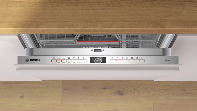 ���� ���� �������� ��� 60 �"� 13 ������ Bosch Serie 4 SMV4HTX14E