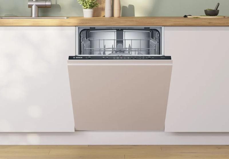 ���� ���� �������� ��� 60 �"� 12 ������ Bosch Serie 2 SMV25AX07F