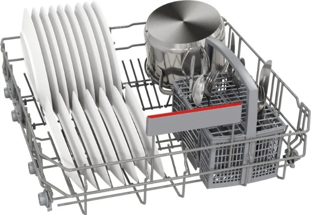 ���� ���� ��� 60 �"� Bosch Serie 4 SMS4HKW08E ��� 13 ������