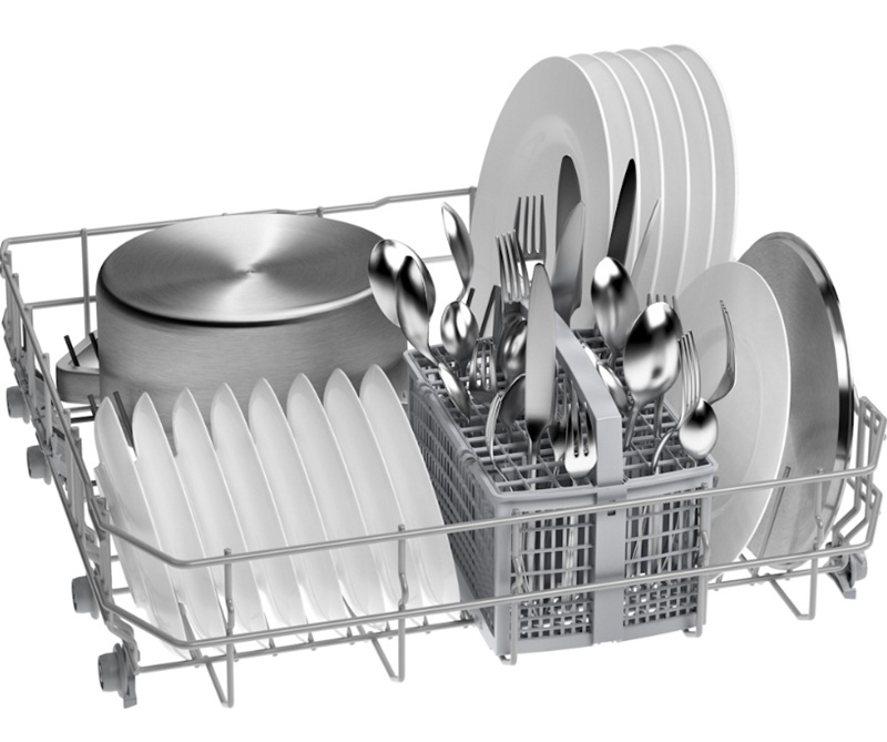 ���� ���� ��� 60 �"� Bosch Serie 2 SMS2HTI06E ������� 13 ������