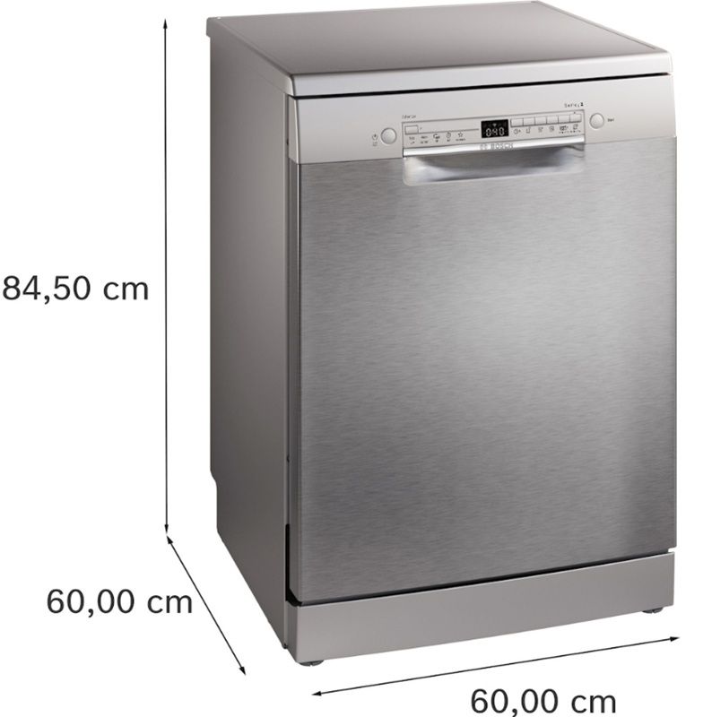 ���� ���� ��� 60 �"� Bosch Serie 2 SMS2HTI06E ������� 13 ������
