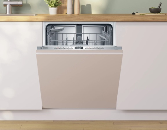 ���� ���� �������� ��� 60 �"� 13 ������ Bosch Serie 4 SMV4HAX09E