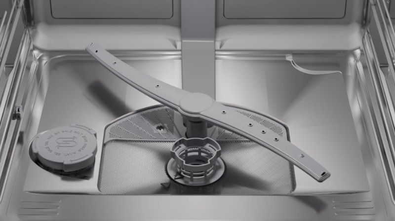 ���� ���� �������� ��� 60 �"� 13 ������ Bosch Serie 4 SMV4HAX09E