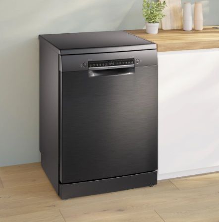 ���� ���� ��� 60 �"� Bosch Serie 4 SMS4HVC11E ������� ������ 14 ������