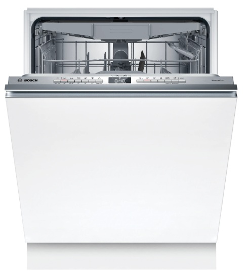 ���� ���� �������� ��� 60 �"� 14 ������ Bosch Serie 4 SMV4HCX07E