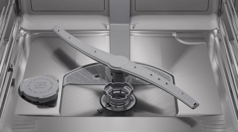 ���� ���� �������� ��� 60 �"� 14 ������ Bosch Serie 4 SMV4HCX07E