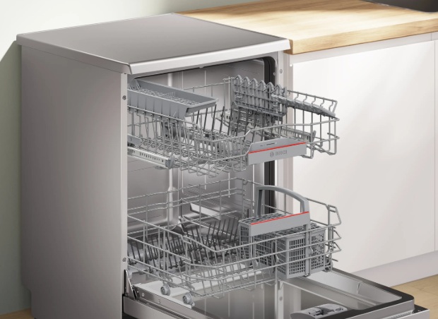 ���� ���� ��� 60 �"� Bosch Serie 4 SMS4EAI28E ���� ������� 13 ������