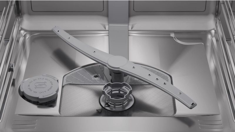 ���� ���� ��� 60 �"� Bosch Serie 4 SMS4EAI28E ���� ������� 13 ������