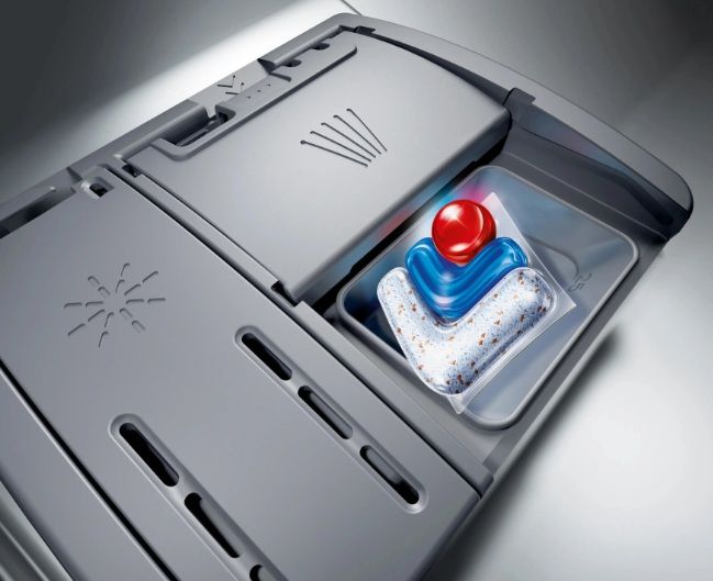 ���� ���� ��� 60 �"� Bosch Serie 4 SMS4EAI28E ���� ������� 13 ������
