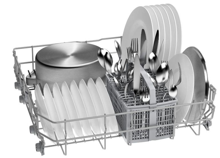 ���� ���� ��� 60 �"� 13 ������ Bosch Serie 2 SMS2HTW06E 