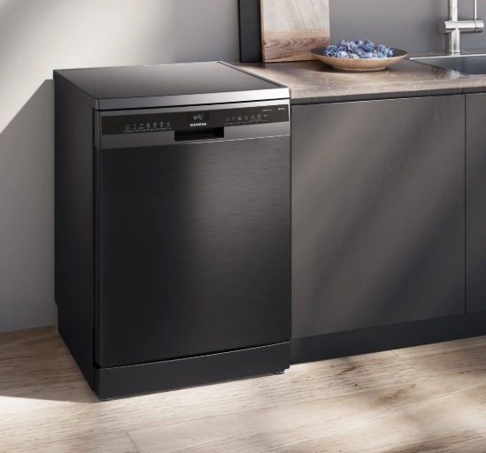 ���� ���� ��� 60 �"� Siemens iQ300 SN23EC05ME ������� ������ 14 ������