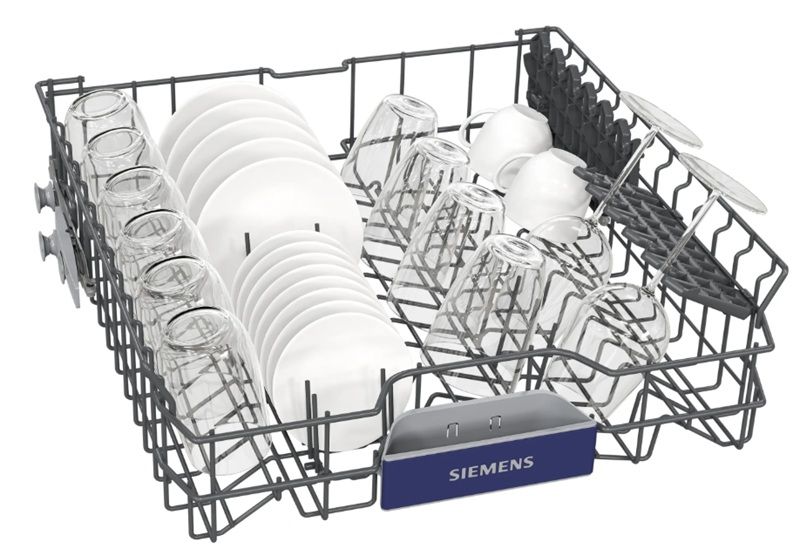 ���� ���� ��� 60 �"� Siemens iQ300 SN23EC05ME ������� ������ 14 ������