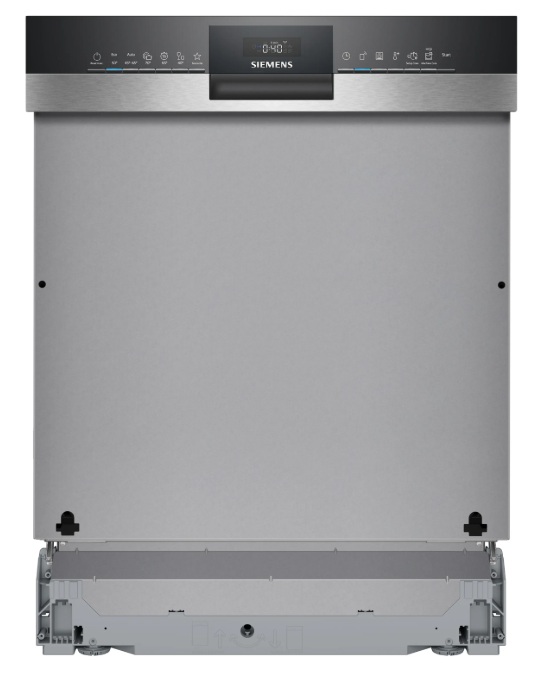 ���� ���� ��� �������� 60 �"� 13 ������ Siemens iQ300 SN53HS17BE