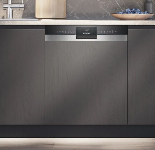 ���� ���� ��� �������� 60 �"� 13 ������ Siemens iQ300 SN53HS17BE