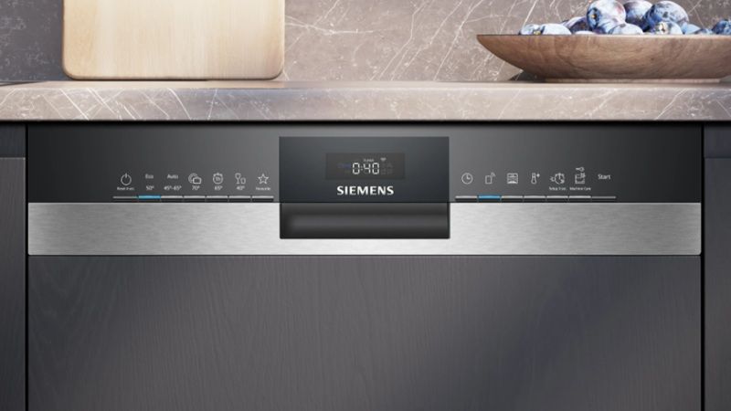 ���� ���� ��� �������� 60 �"� 13 ������ Siemens iQ300 SN53HS17BE