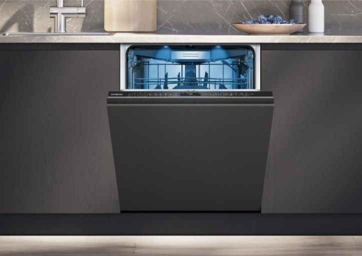 ���� ���� �������� ��� 60 �"� 14 ������ Siemens iQ700 SN87TX02CE