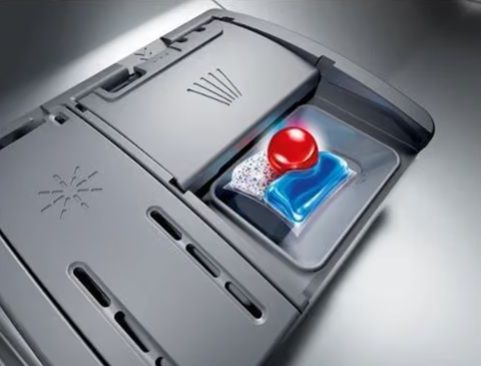 ���� ���� �������� ��� 60 �"� 13 ������ Siemens iQ100 SN61IX13TE