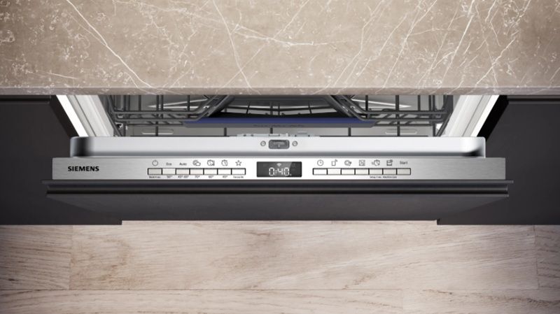 ���� ���� �������� ��� 60 �"� 14 ������ Siemens iQ500 SN65ZX16CE