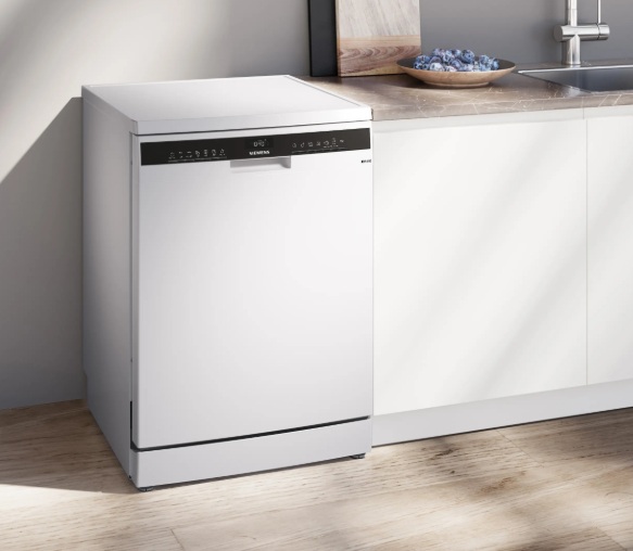 ���� ���� ��� 60 �"� Siemens iQ300 SN23EW03KE ��� 13 ������