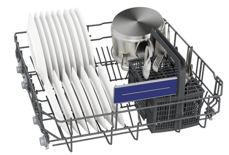���� ���� ��� 60 �"� Siemens iQ300 SN23EW03KE ��� 13 ������