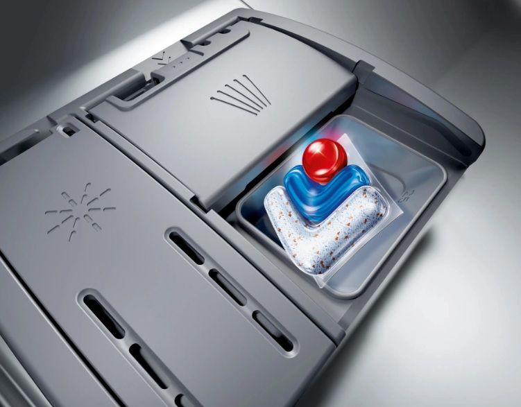 ���� ���� ��� 60 �"� Siemens iQ300 SN23EW03KE ��� 13 ������